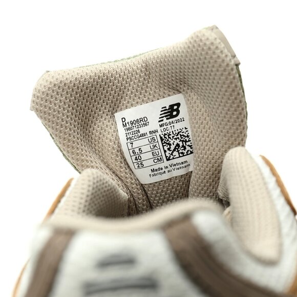 New Balance 1906r Series Running Shoes, Blue